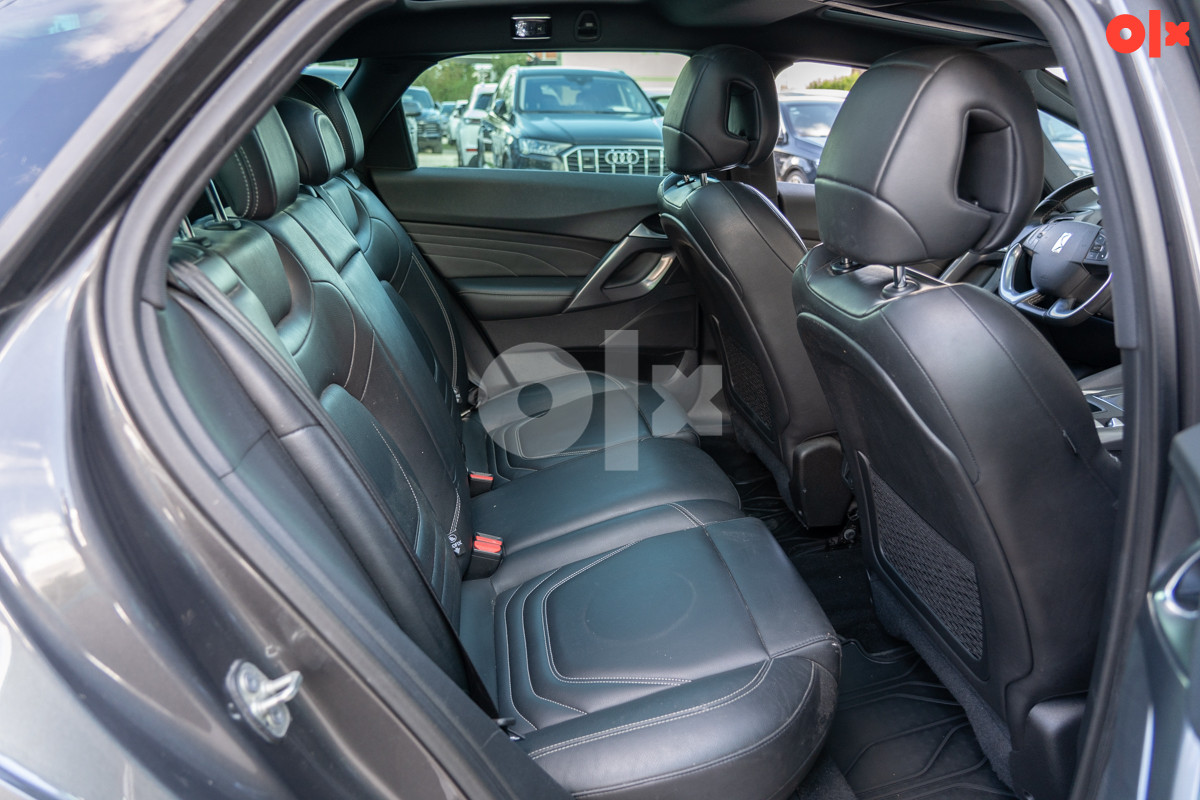 Citroen DS5 2.0 BlueHDI (-0268-ID)