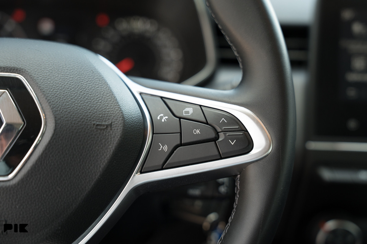 Renault Clio 1.5 DCI (-0541-ID)