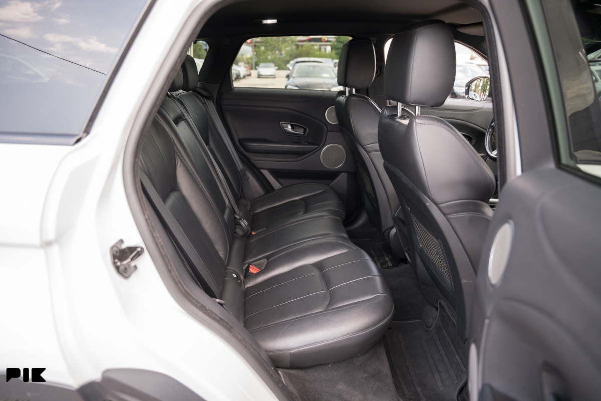Land Rover Range Rover Evoque 2.0 D 4X4 (-5514-ID)