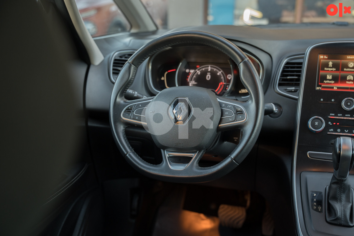Renault Grand Scenic 1.5 DCI 7 sjedišta (-1857-ID)
