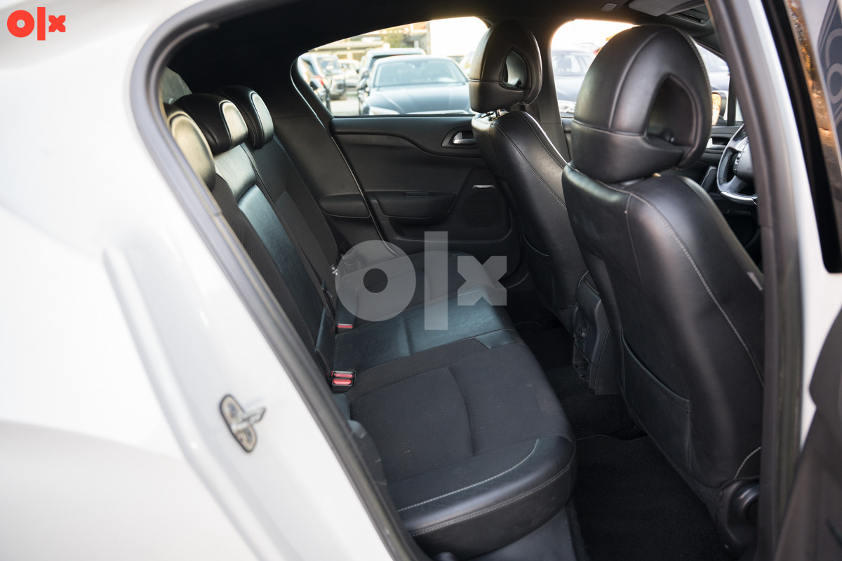 Citroen DS4 1.6 BlueHDI (-9667-ID)