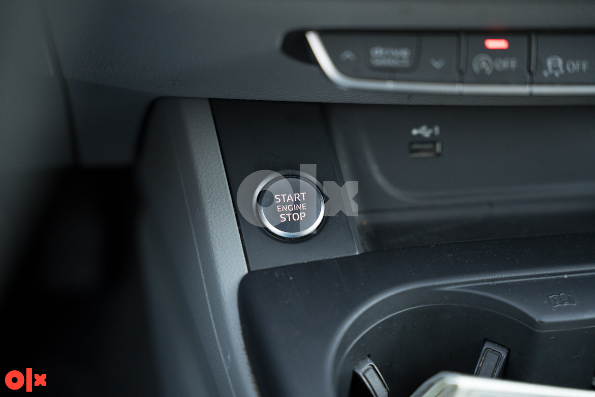 Audi A4 35 TDI  S-tronic Bussines Line (-7069-ID)