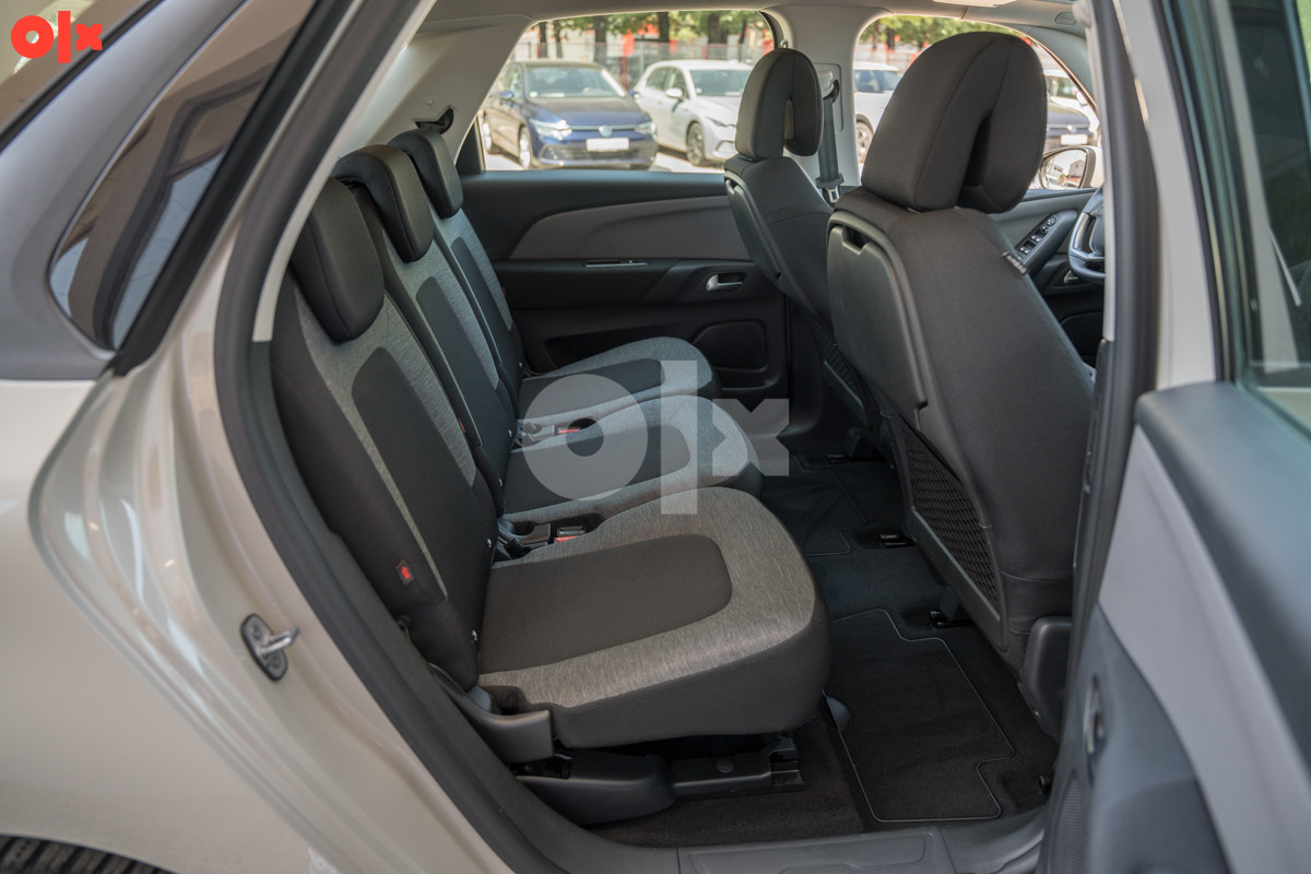 Citroen C4 Spacetourer 1.5 BlueHDI (-0504-ID)