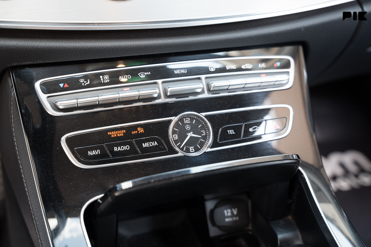 Mercedes-Benz CLS 350 D 4MATIC (-2656-ID)