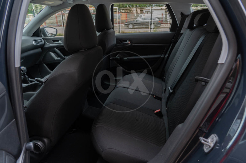 PEUGEOT 308 SW 1.5 BLUEHDI (-8885-ID)