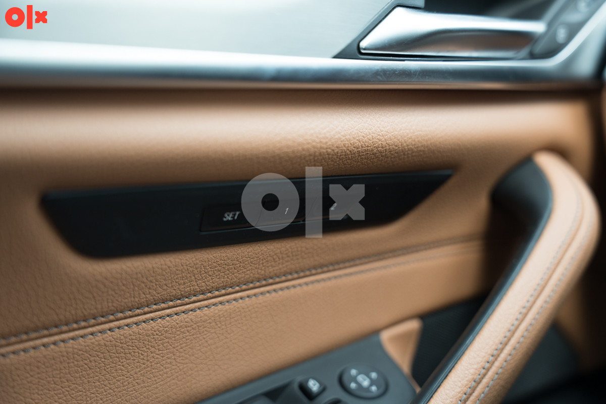 BMW 530 d xDrive Luxury Line (-3784-ID)
