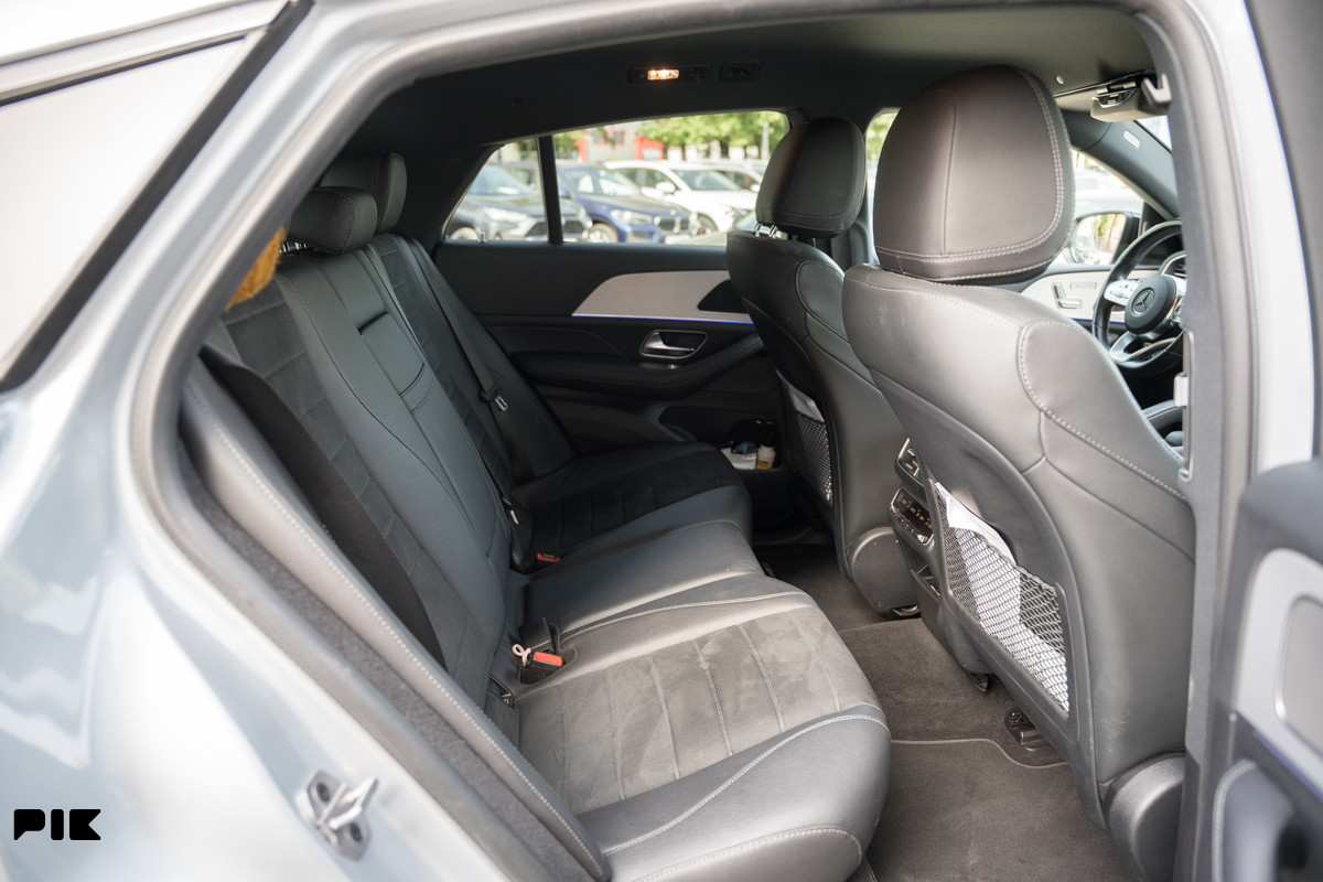Mercedes-Benz GLE 400 d Coupe 4 MATIC AMG (-6895-ID)