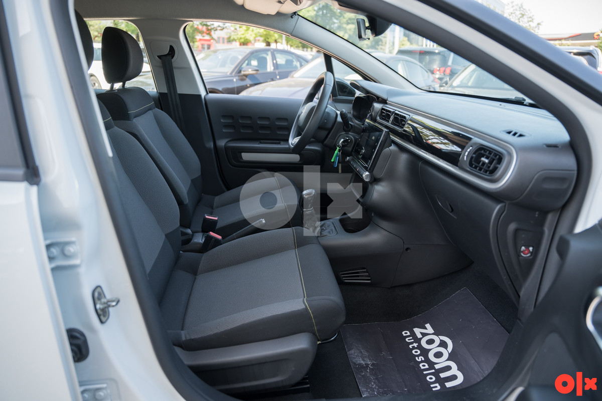 Citroen C3 1.2 PURETECH (-5786-ID)