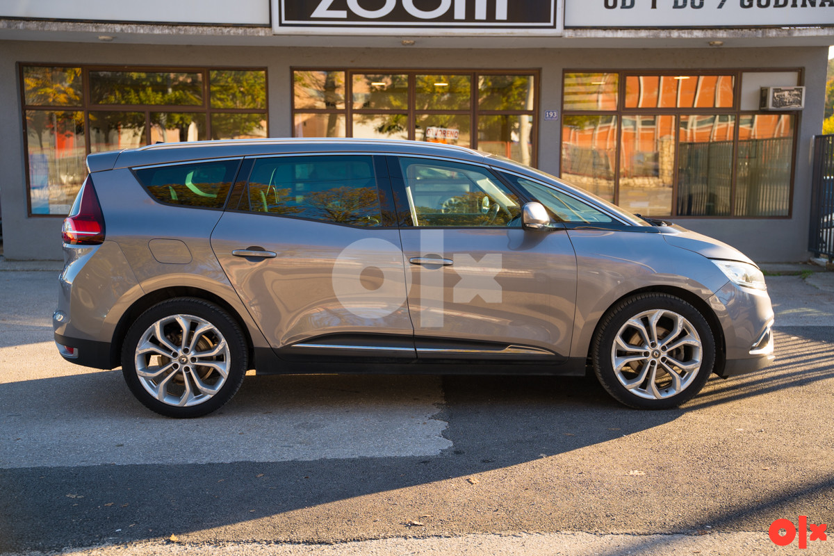 Renault Grand Scenic 1.5 DCI 7 sjedišta (-1857-ID)