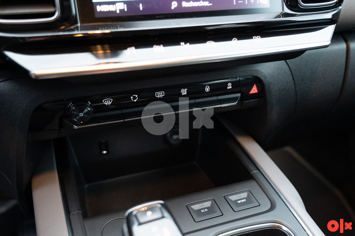Citroen C5 Aircross 1.5 BlueHDI (-0763-ID)