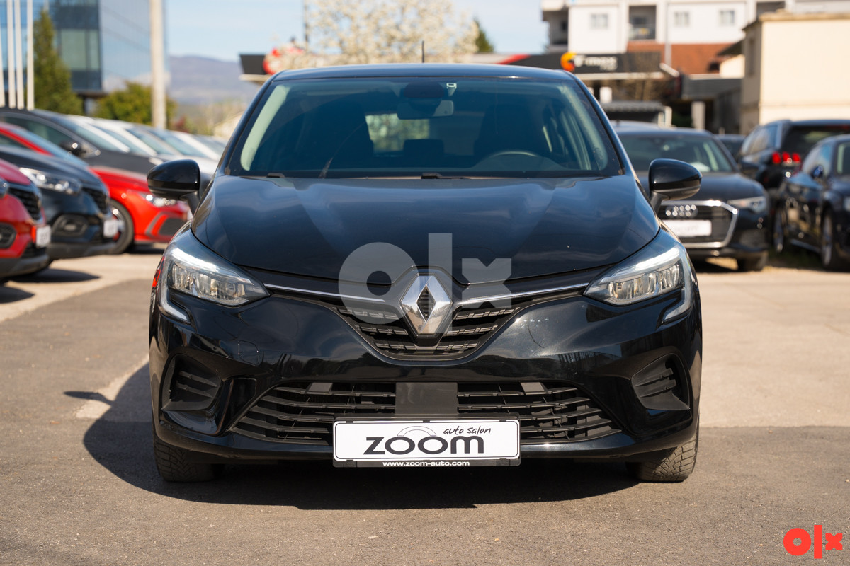 Renault Clio 1.5 DCI (-0313-ID)