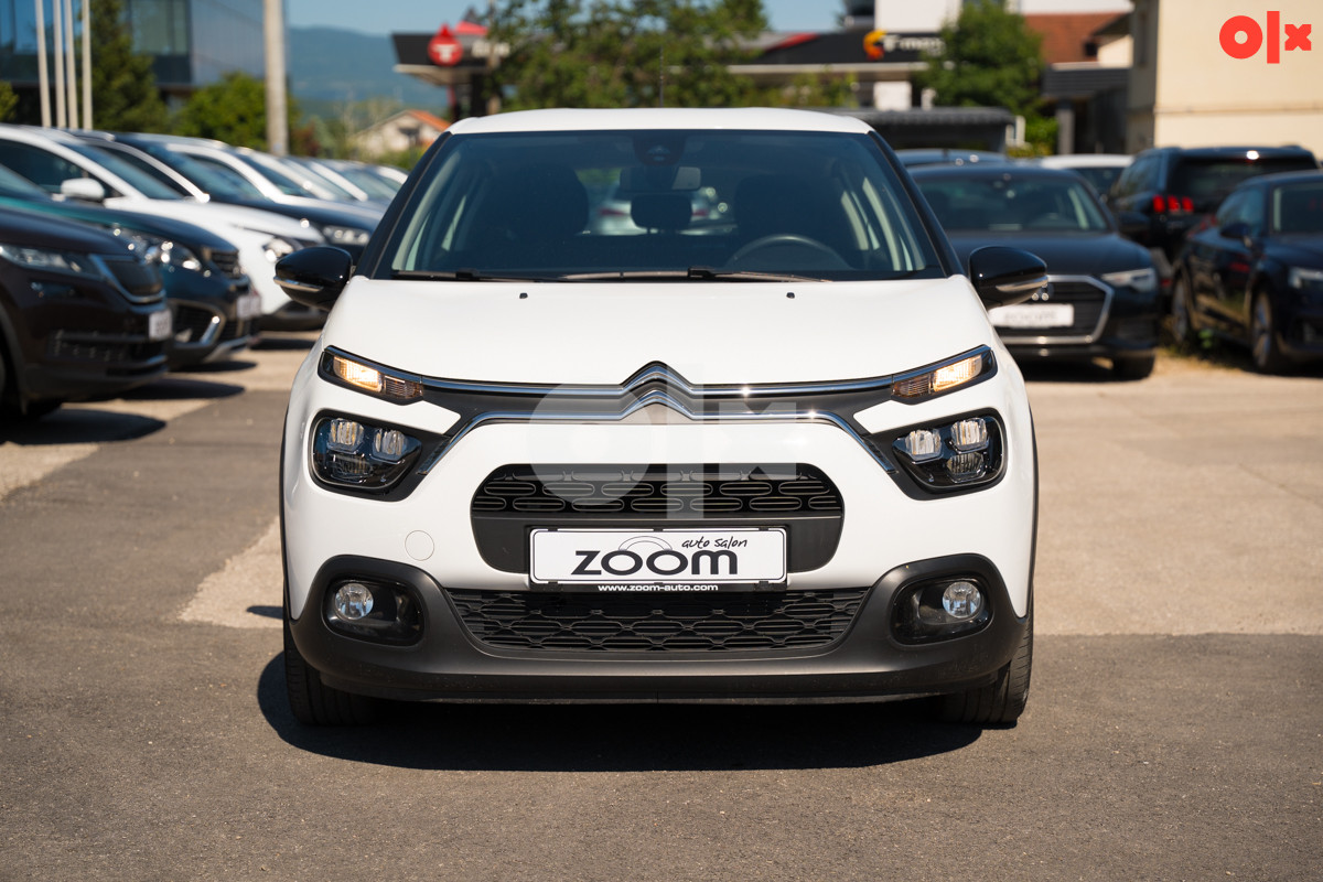 Citroen C3 1.2 PURETECH (-5786-ID)