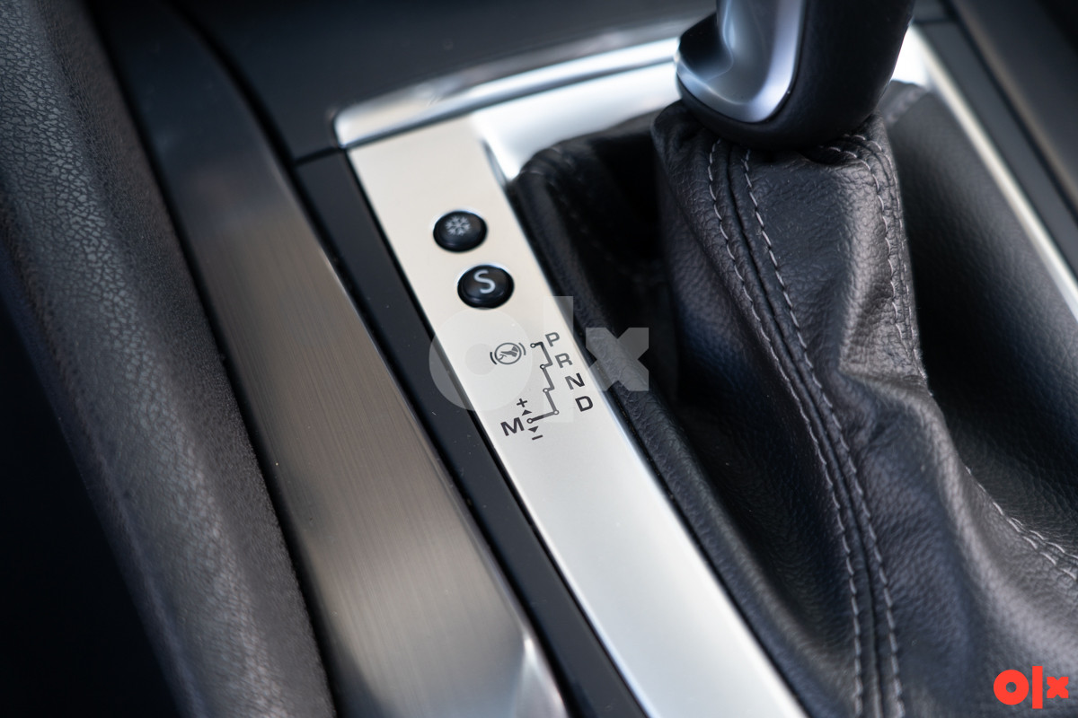 Citroen DS5 2.0 BlueHDI (-0268-ID)