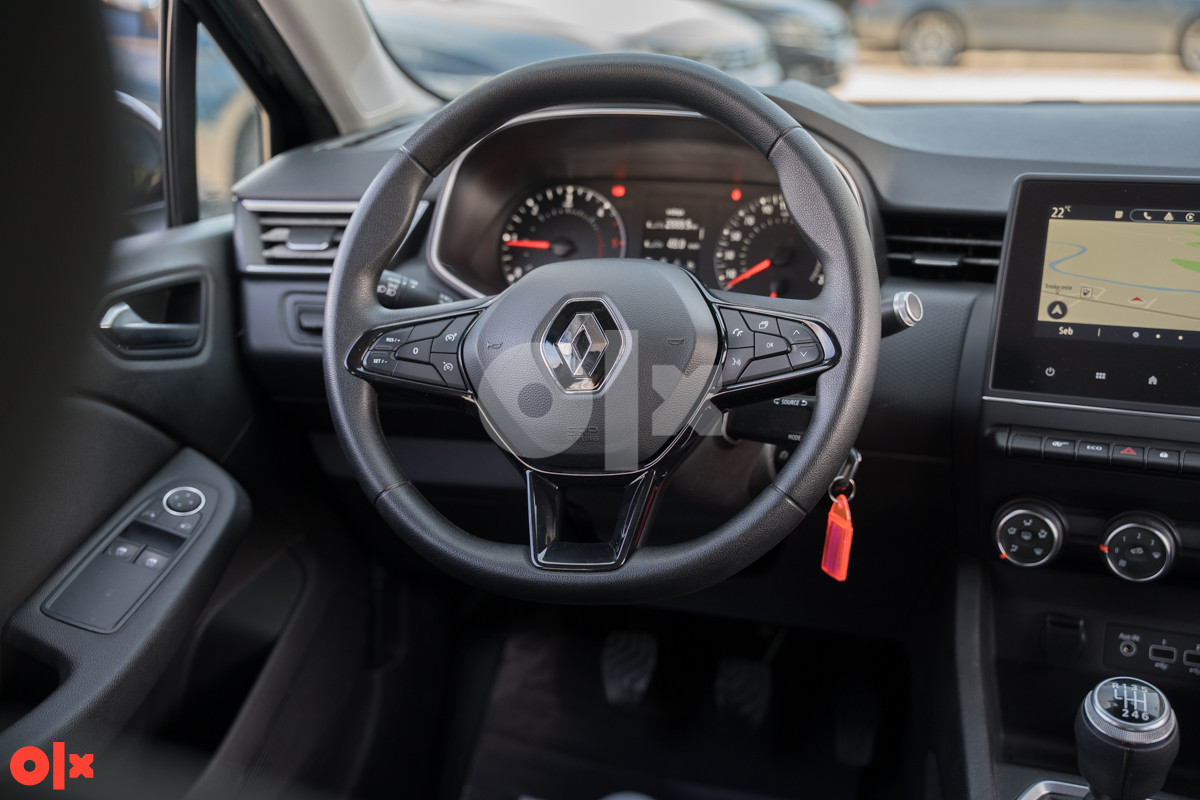 Renault Clio 1.5 DCI (-0313-ID)