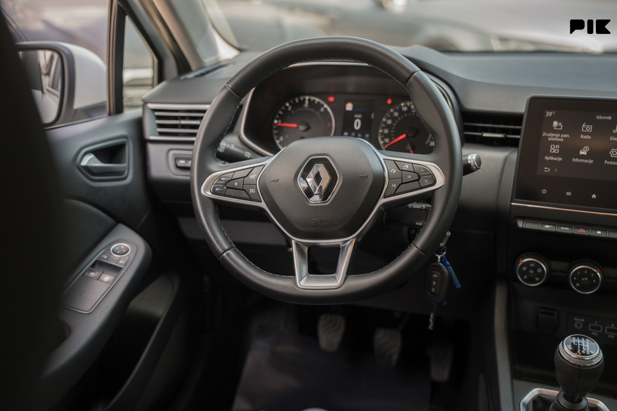 Renault Clio 1.5 DCI (-0541-ID)