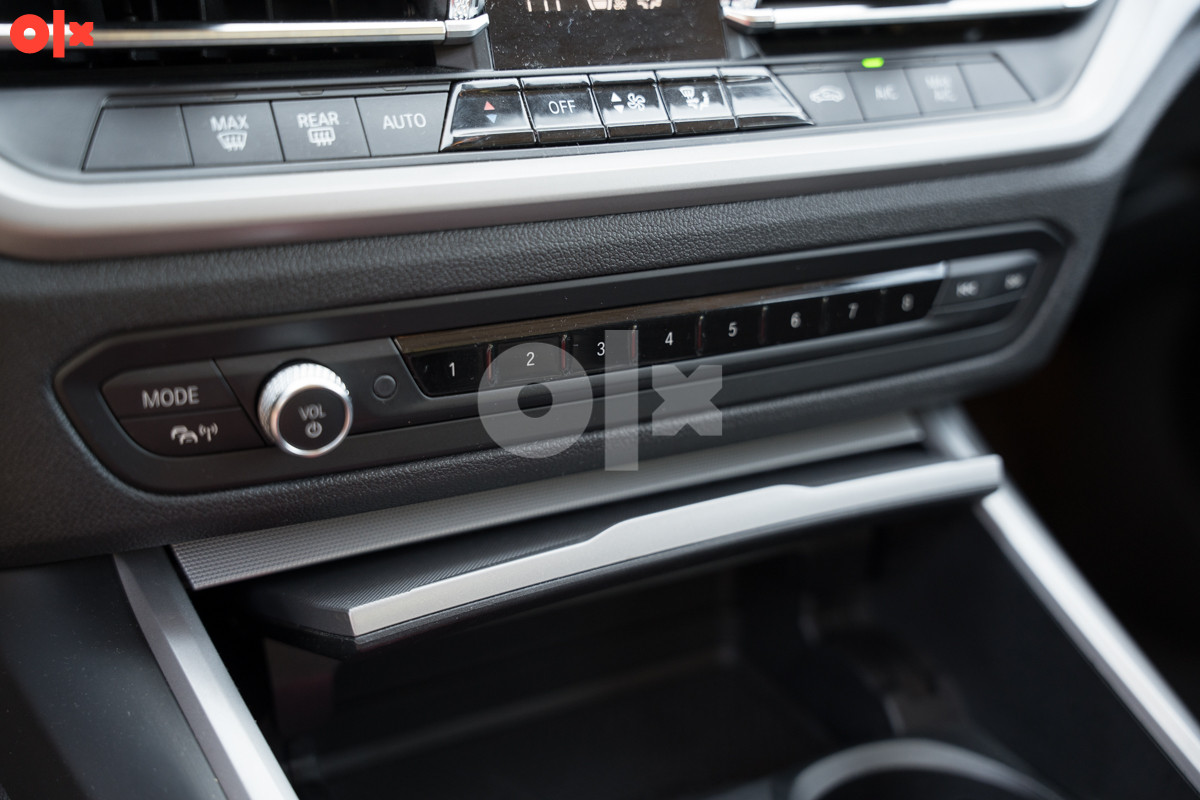 BMW 3-Series 318 D G20 (-6882-ID)