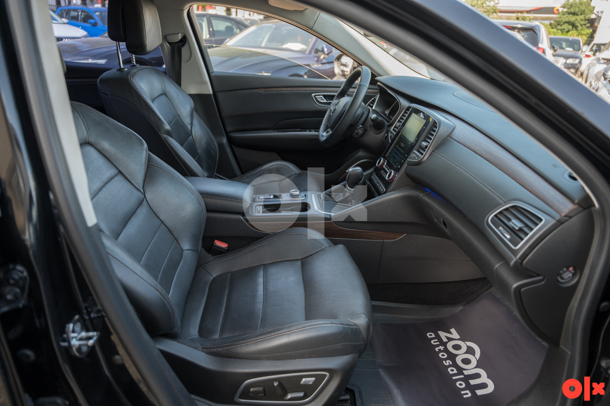 Renault Talisman 1.6 DCI (-4134-ID)
