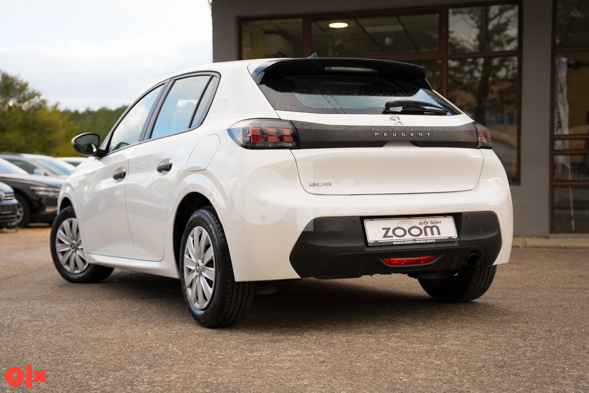 Peugeot 208 1.5 BlueHDI (-3820-ID)