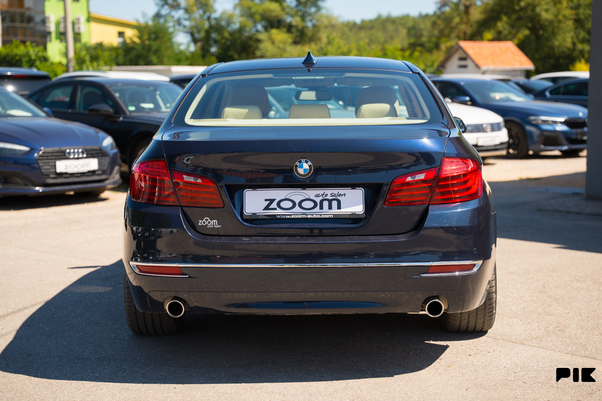 BMW 535 D xDrive (-8943-ID)
