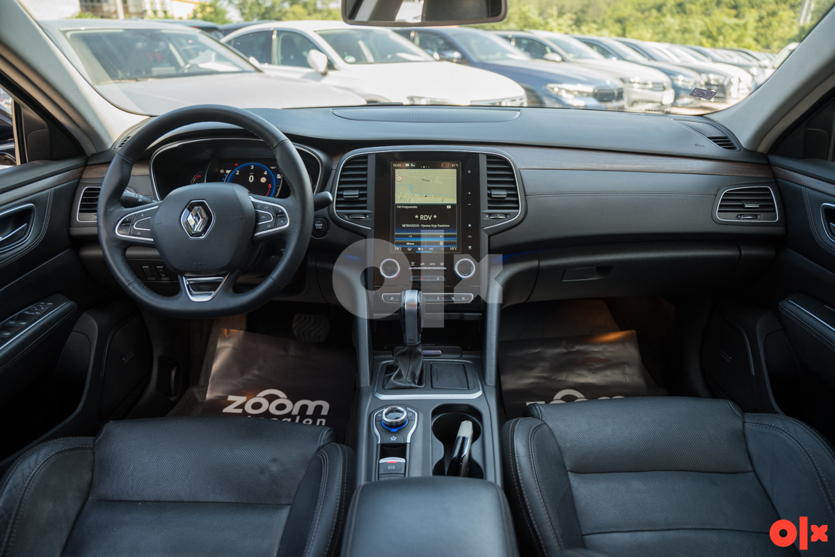 Renault Talisman 1.6 DCI (-4134-ID)