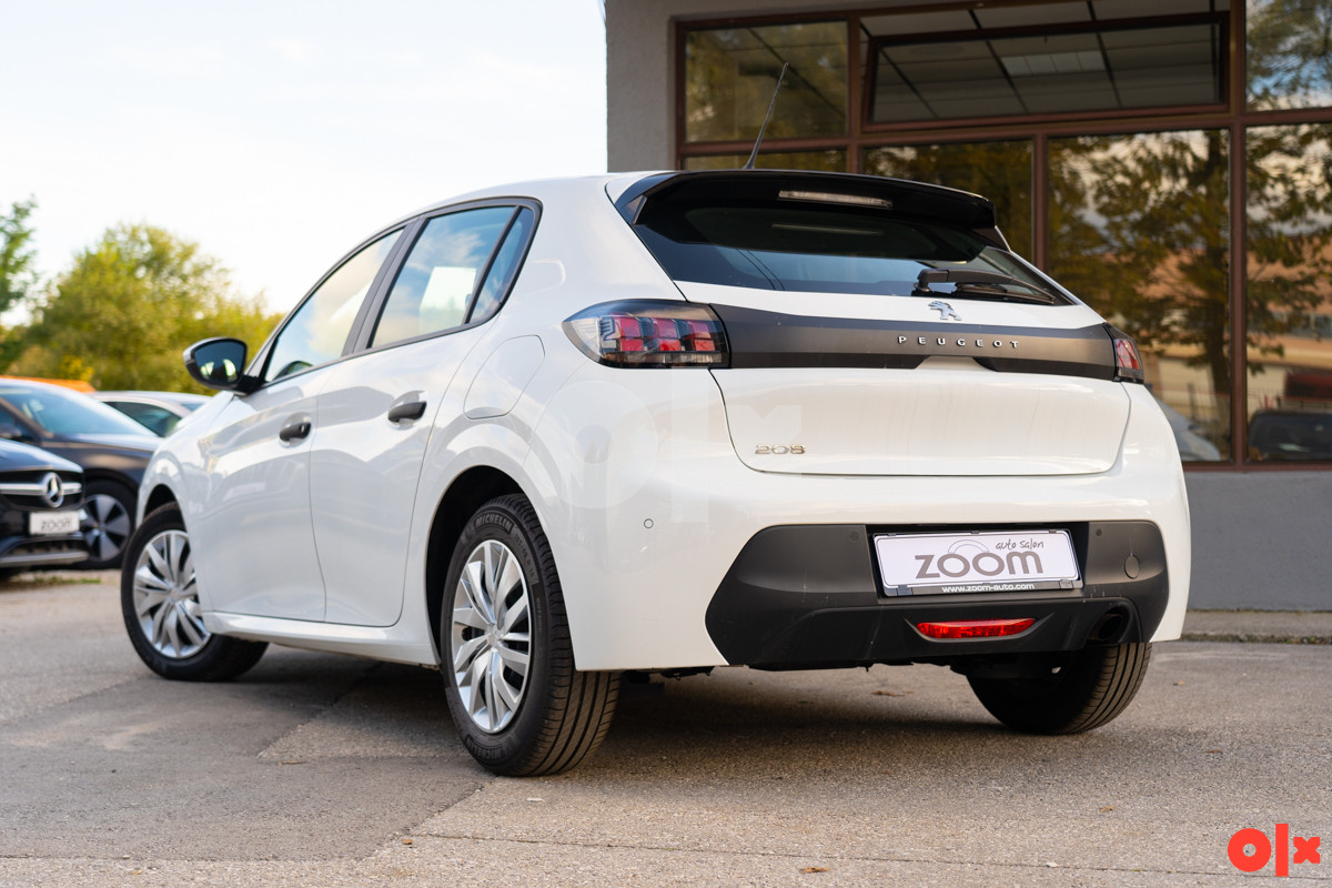 Peugeot 208 1.5 BlueHDI (-2508-ID)