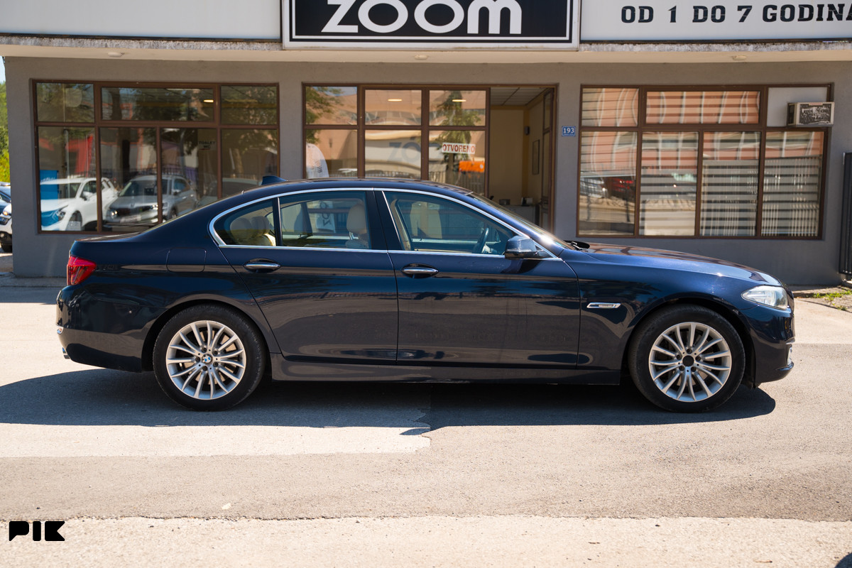 BMW 535 D xDrive (-8943-ID)