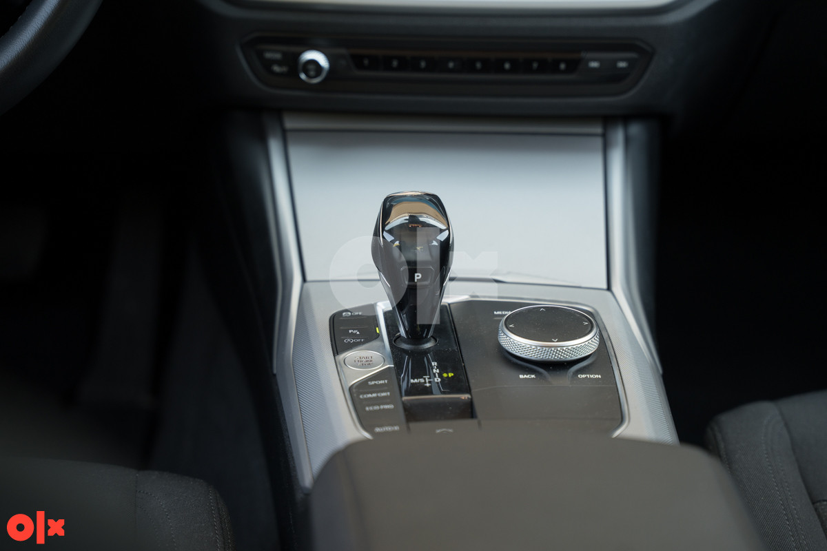 BMW 3-Series 318 D G20 (-6882-ID)