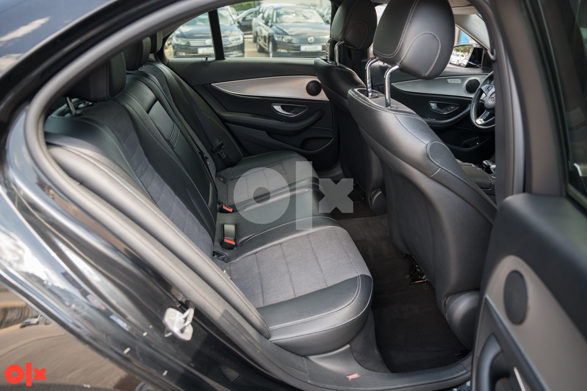 Mercedes-Benz E 220 D AMG (-4864-ID)