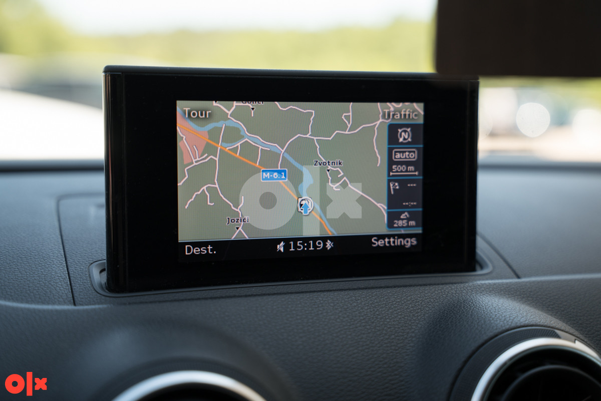 Audi A3 2.0 TDI SPORTBACK (-0776-ID)