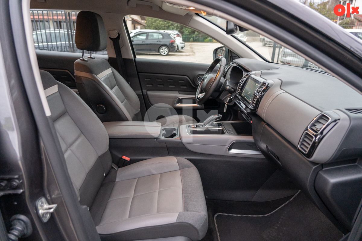 Citroen C5 Aircross 1.5 BlueHDI (-0763-ID)