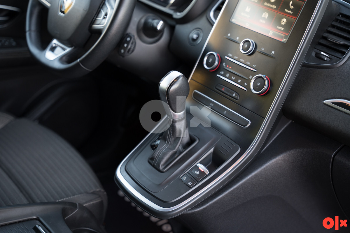 Renault Grand Scenic 1.5 DCI 7 sjedišta (-1857-ID)