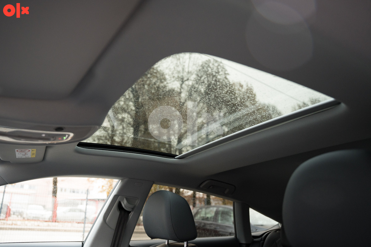 Audi A5 2.0 TDI Sportback (-4125-ID)