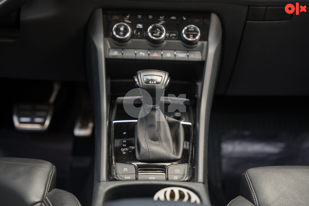 Škoda Kodiaq 2.0 TDI DSG 4X4 STYLE (-6797-ID)