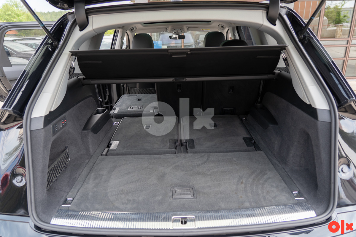 Audi Q7 3.0 TDI QUATTRO 7 sjedišta (-8277-ID)