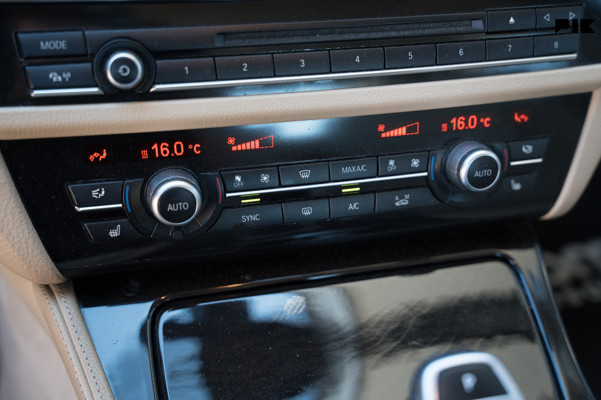 BMW 535 D xDrive (-8943-ID)