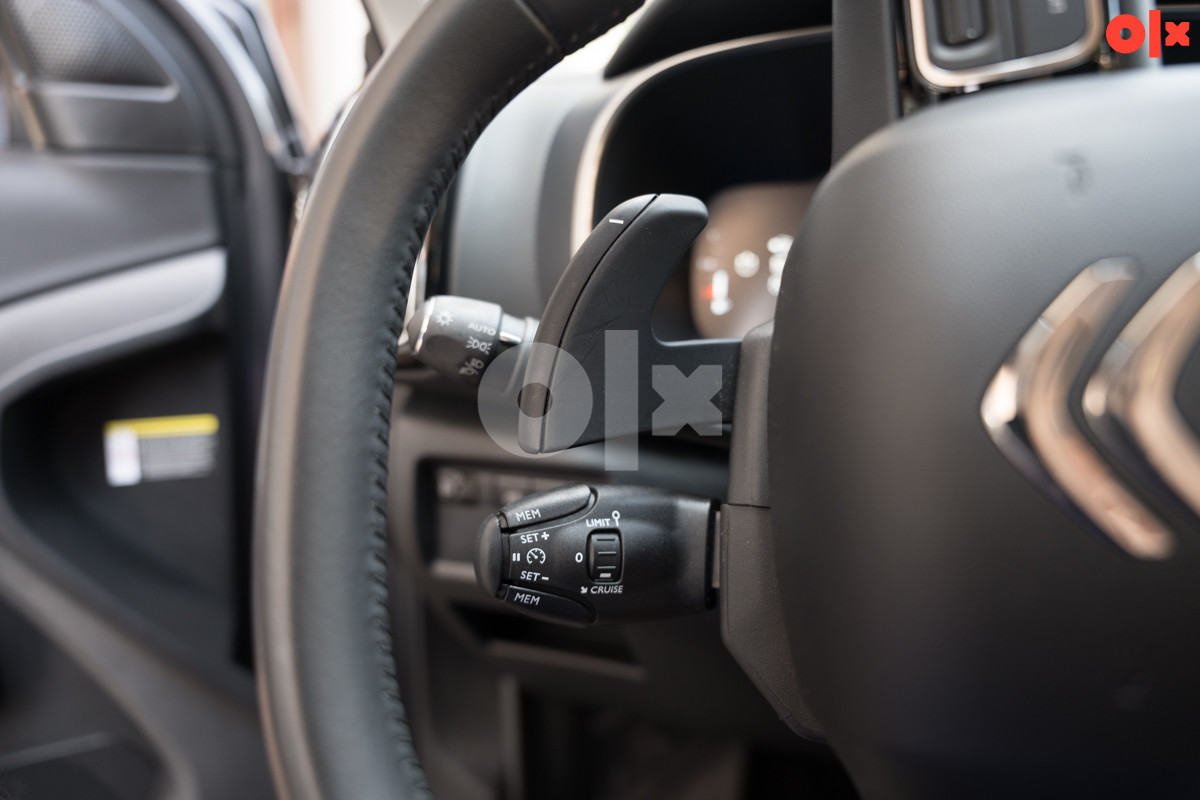 Citroen C5 Aircross 1.5 BlueHdi (-7245-ID)