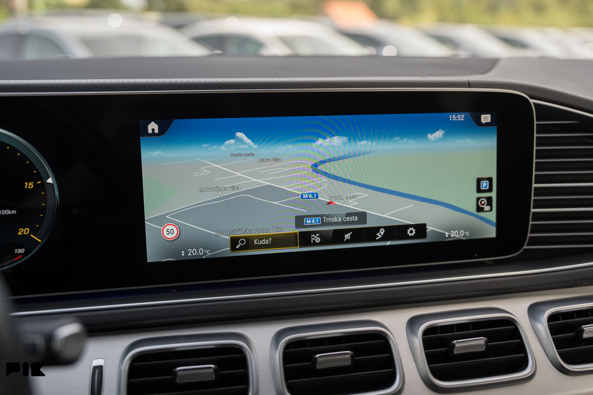 Mercedes-Benz GLE 400 d Coupe 4 MATIC AMG (-6895-ID)