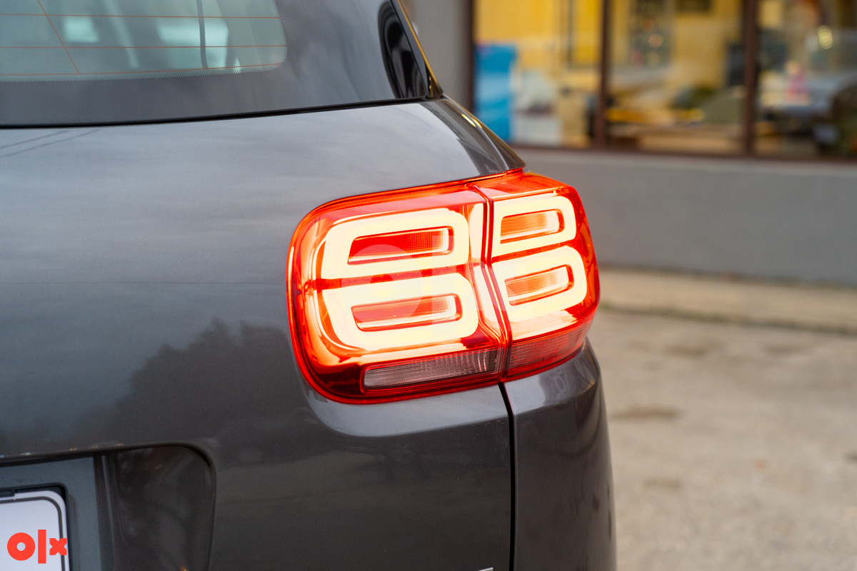 Citroen C5 Aircross 1.5 BlueHDI (-0763-ID)