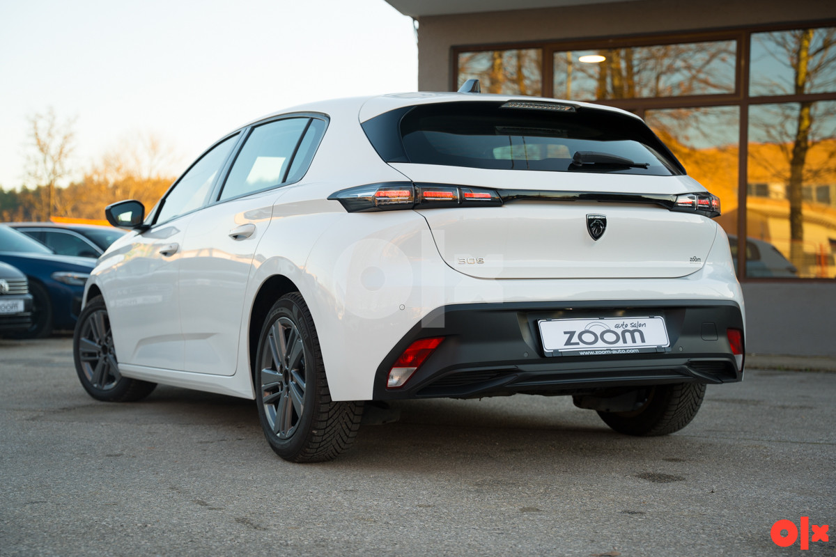 Peugeot 308 1.5 BlueHDI (-7627-ID)