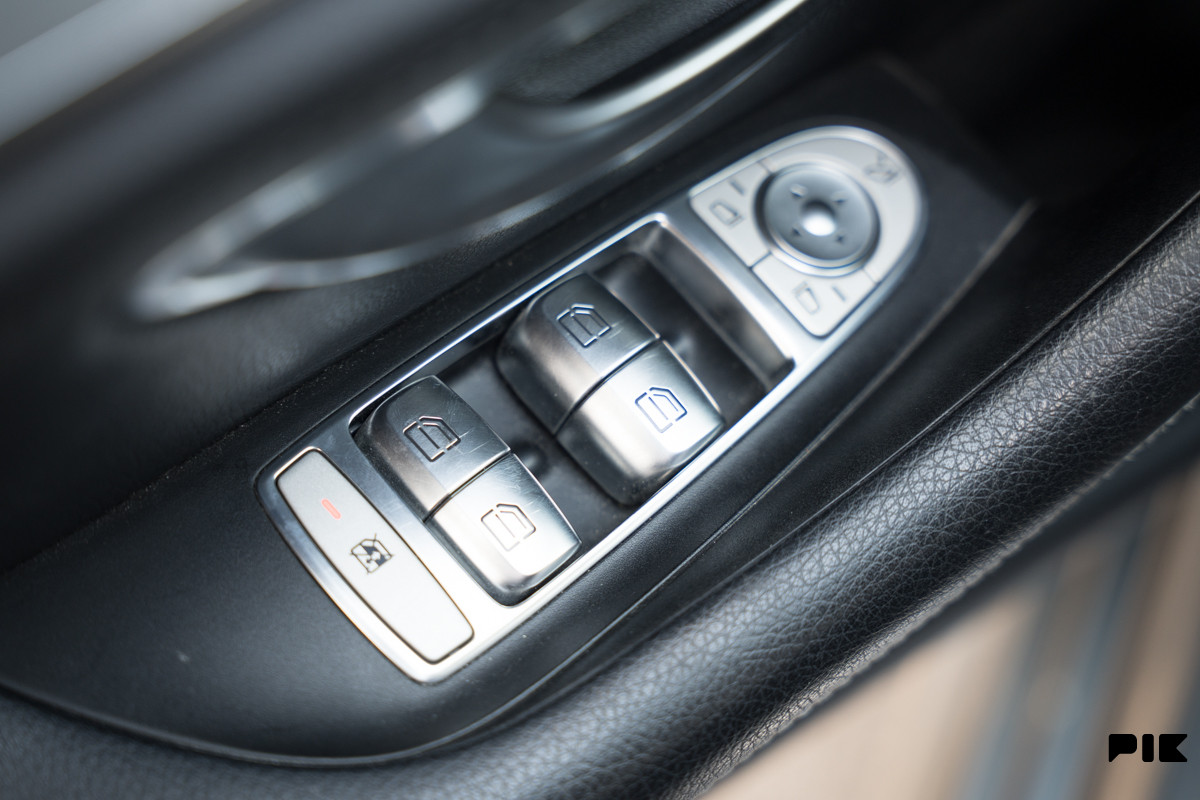Mercedes-Benz CLS 350 D 4MATIC (-2656-ID)