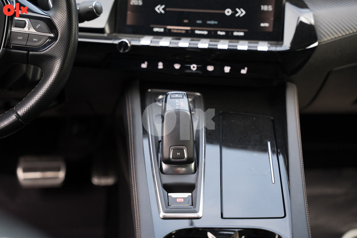 Peugeot 508 1.5 BLUEHDI GT-LINE (-8376-ID)