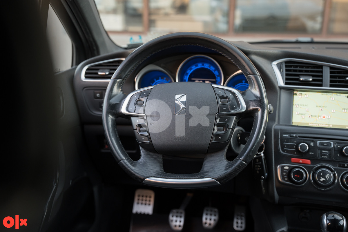 Citroen DS4 1.6 BlueHDI (-9667-ID)