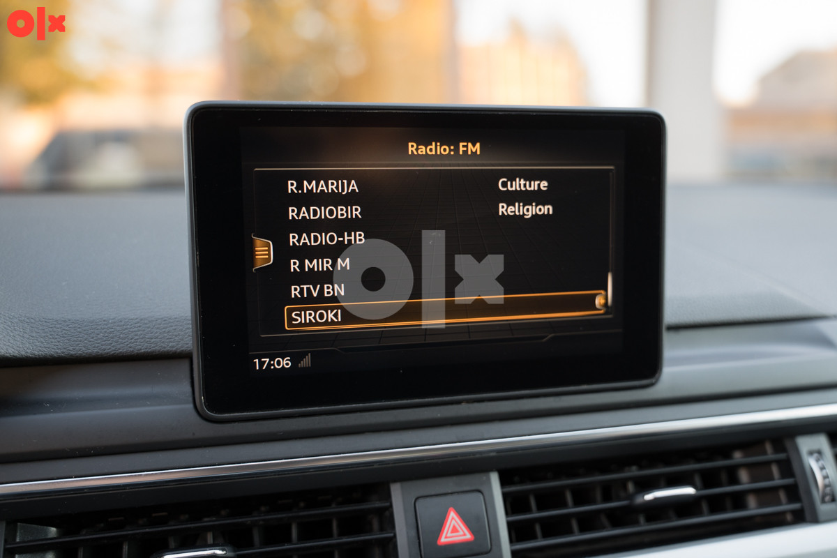 Audi A4 35 TDI  S-tronic Bussines Line (-7069-ID)