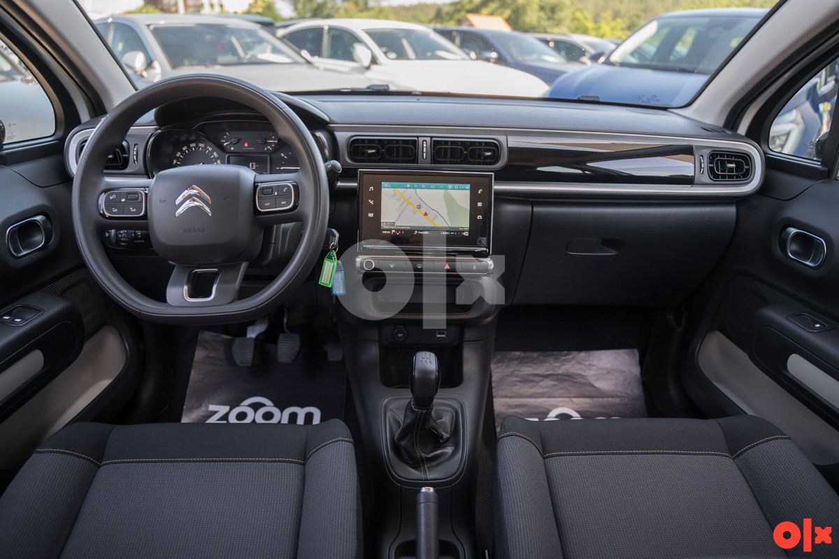 Citroen C3 1.2 PURETECH (-5786-ID)