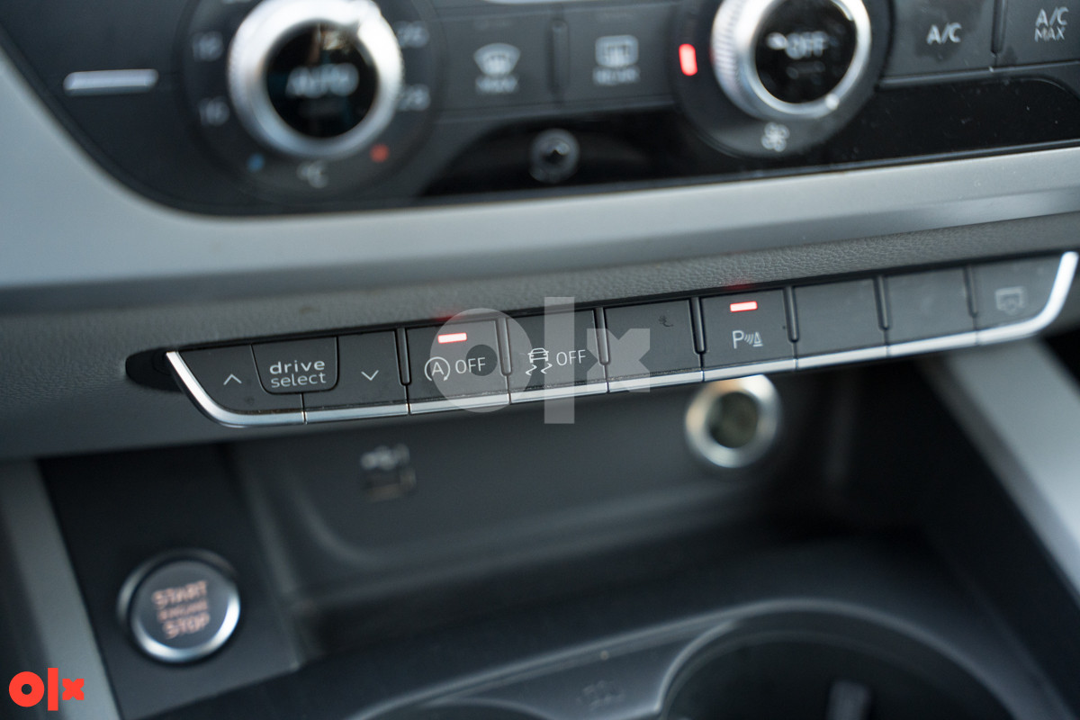Audi A4 35 TDI  S-tronic Bussines Line (-7069-ID)