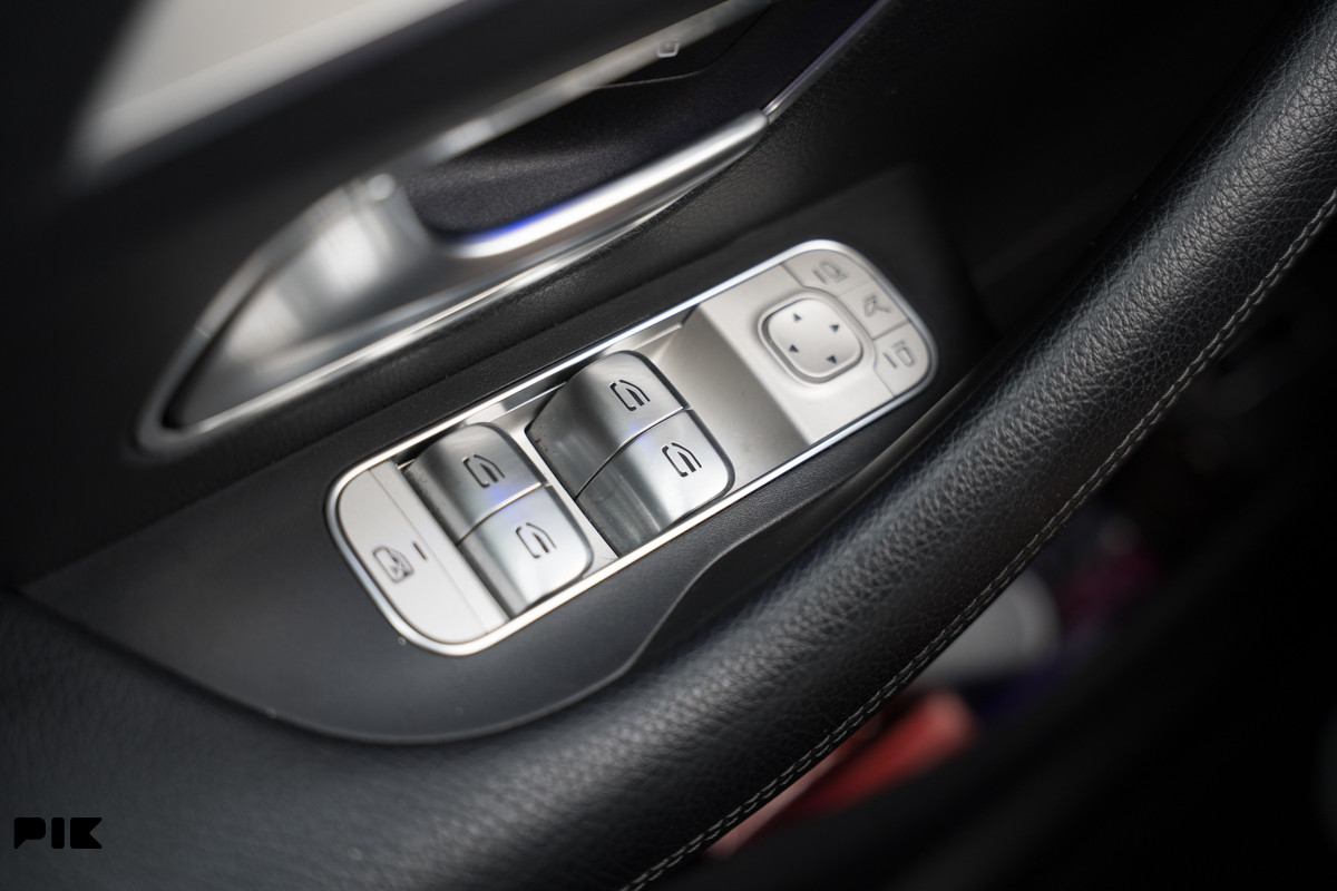 Mercedes-Benz GLE 400 d Coupe 4 MATIC AMG (-6895-ID)