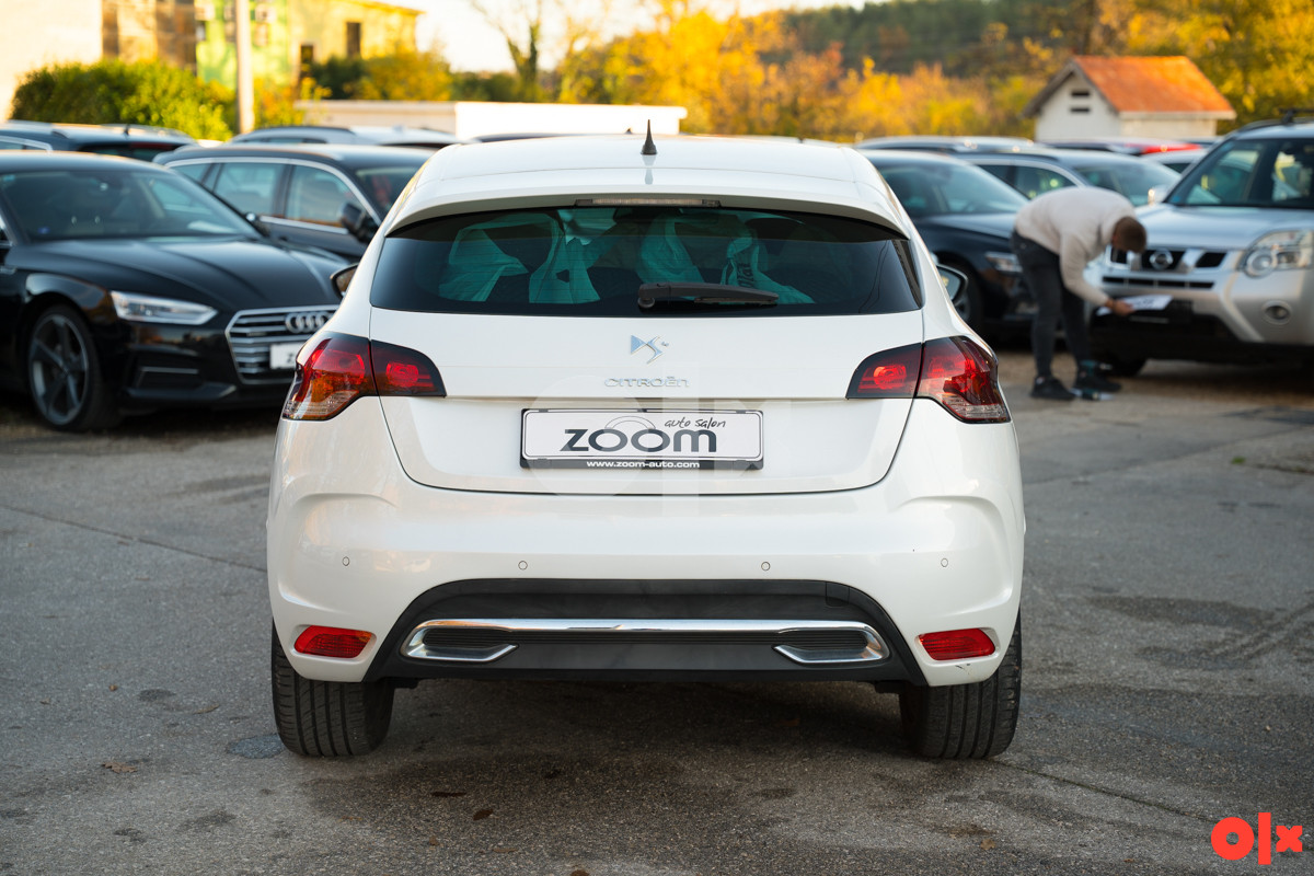 Citroen DS4 1.6 BlueHDI (-9667-ID)