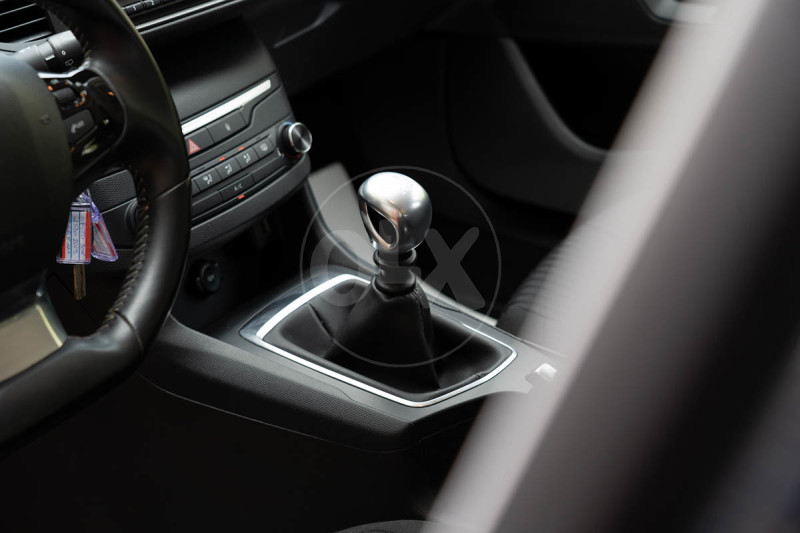 PEUGEOT 308 SW 1.5 BLUEHDI (-8885-ID)