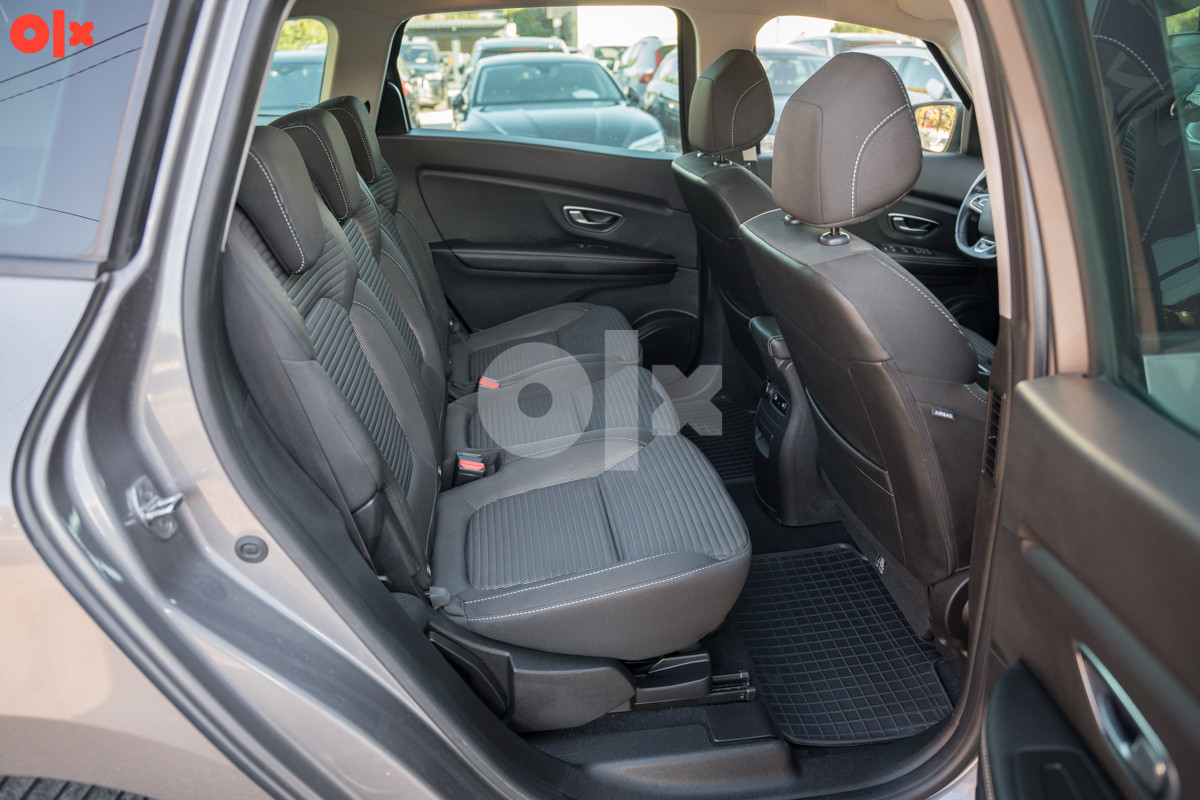 Renault Grand Scenic 1.5 DCI 7 sjedišta (-1857-ID)