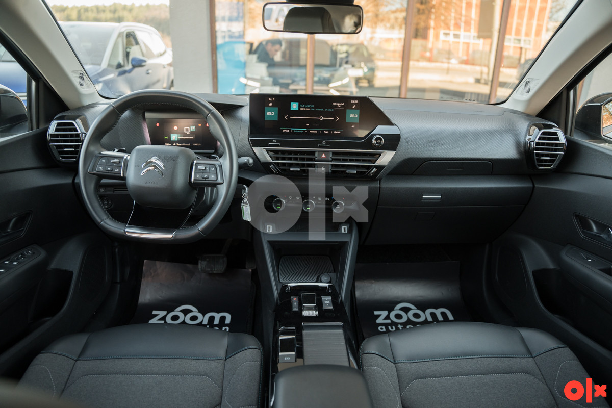 Citroen C4 1.5 BlueHDI (-2505-ID)